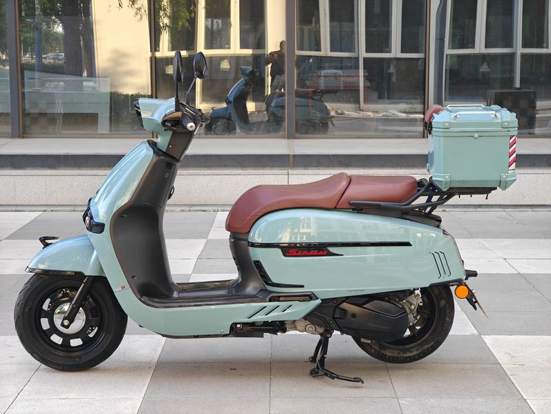 二手维多利亚Sixties 150Si