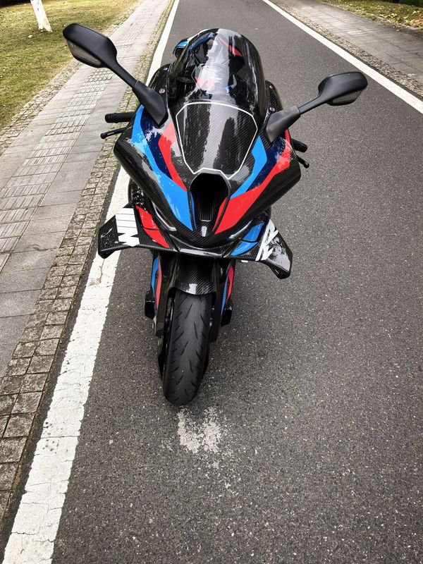 二手宝马S 1000 RR