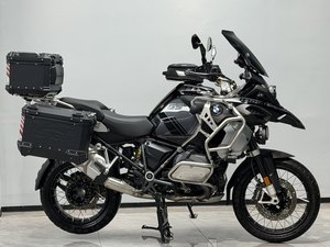 二手宝马R 1250 GS