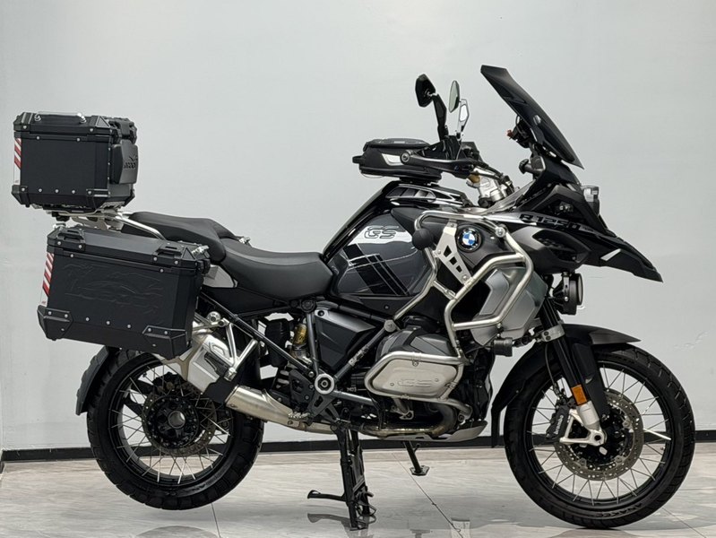 二手宝马R 1250 GS