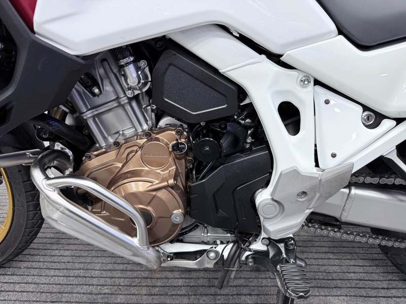 二手本田CRF1100L Africa Twin