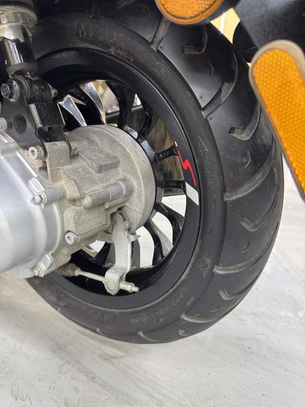 二手VESPASprint 150