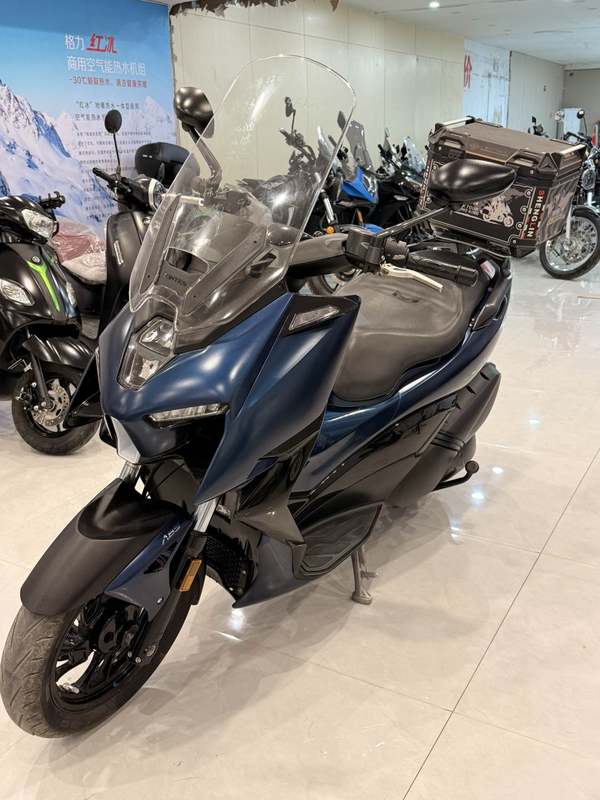 二手升仕310M