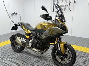 二手宝马F 900 XR