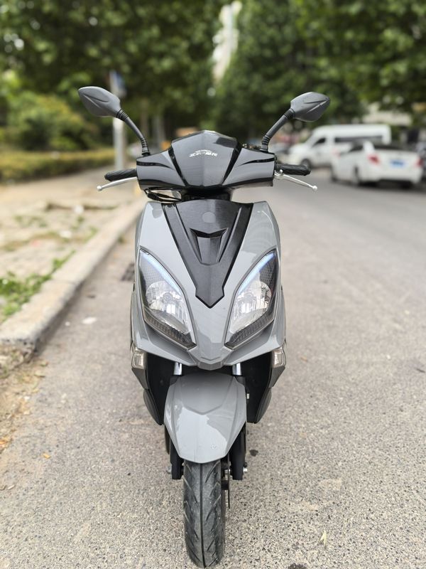 二手五本WB125T-2D