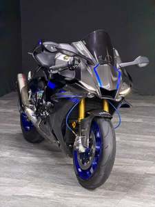 二手雅马哈YZF-R1