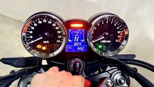 二手川崎Z900RS