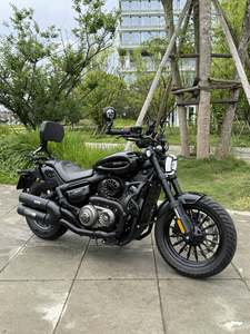 二手奔达金吉拉350