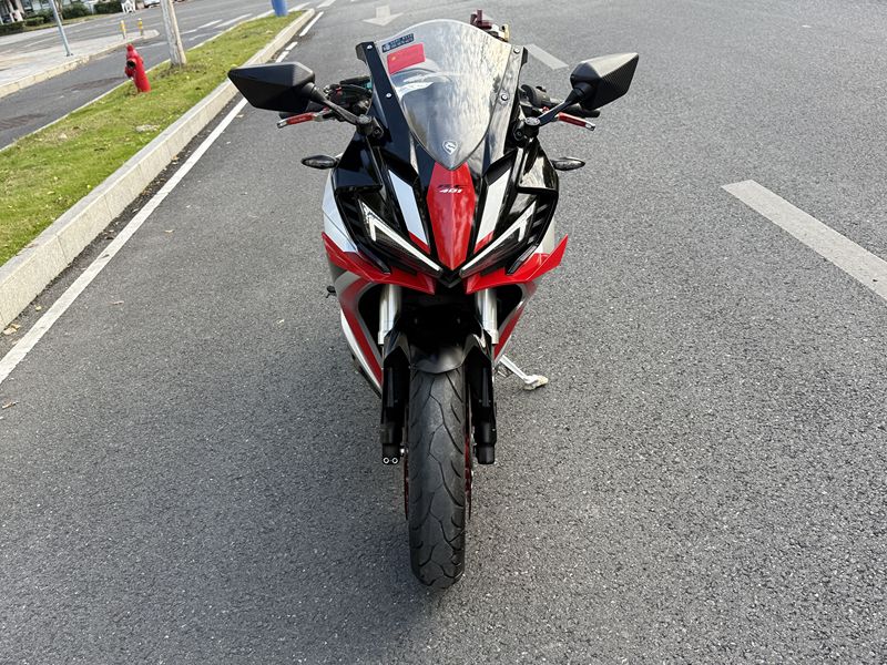 二手赛科龙RC401