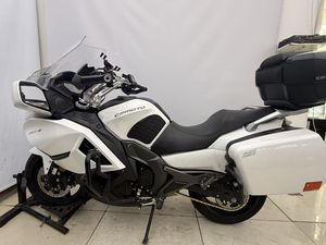 二手春风650TR-G