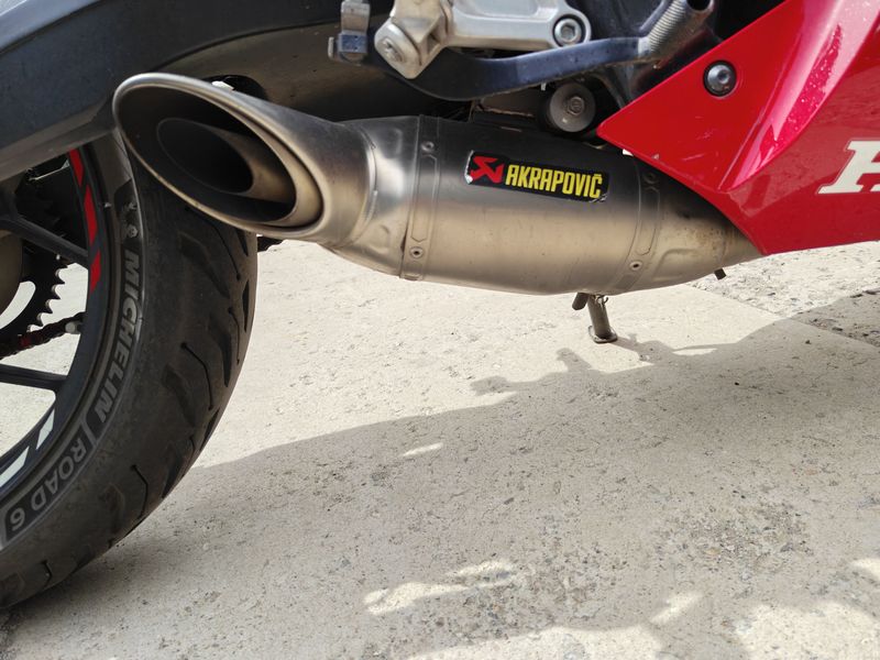 二手本田CBR650R