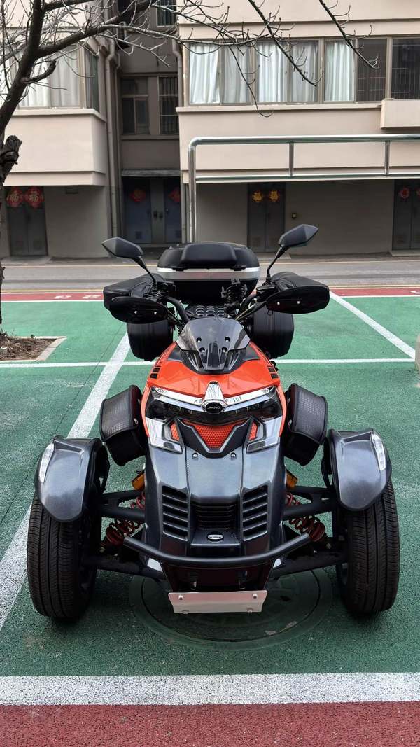 二手吉铭坦途300