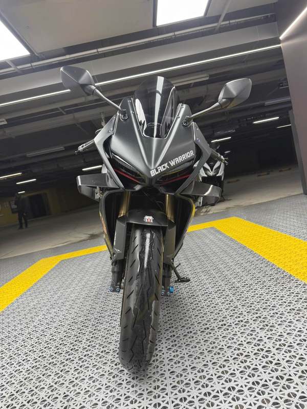 二手本田CBR650R