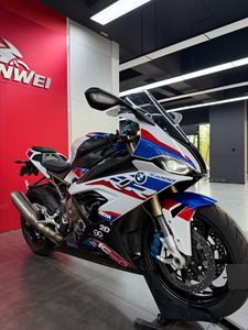 二手宝马S 1000 RR