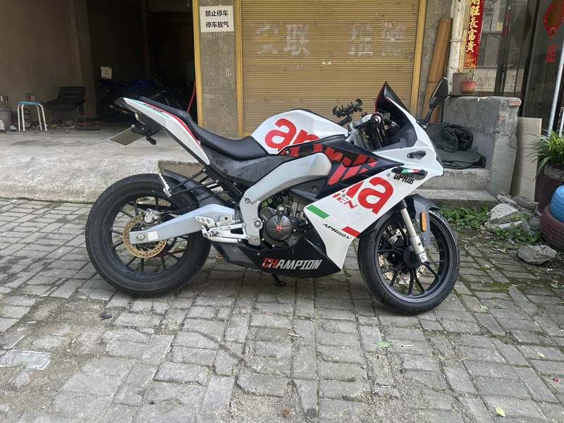 二手宗申阿普利亚GPR150R