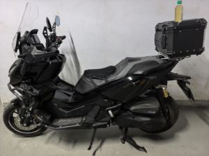 二手本田ADV350