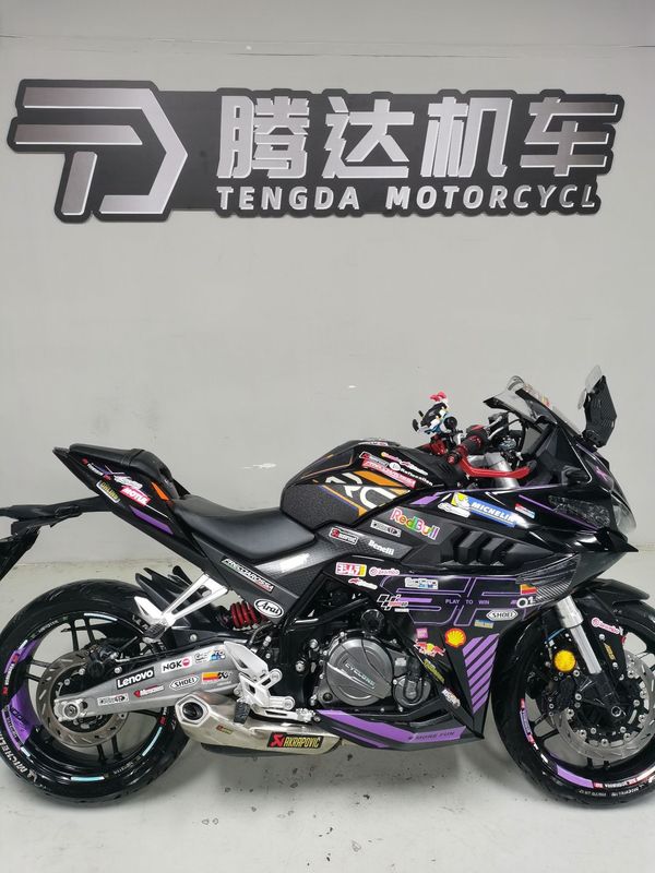 二手赛科龙RC401