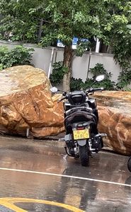 二手猎变闪电狗150