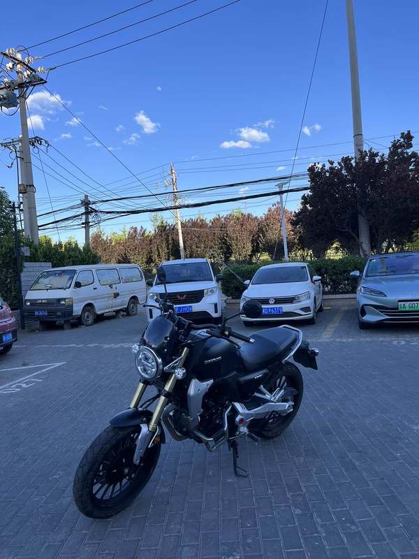 二手大阳天昴 DY 200-8