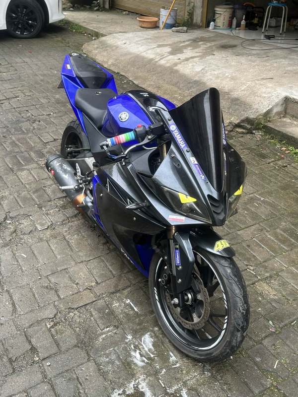 二手飞鹰R25
