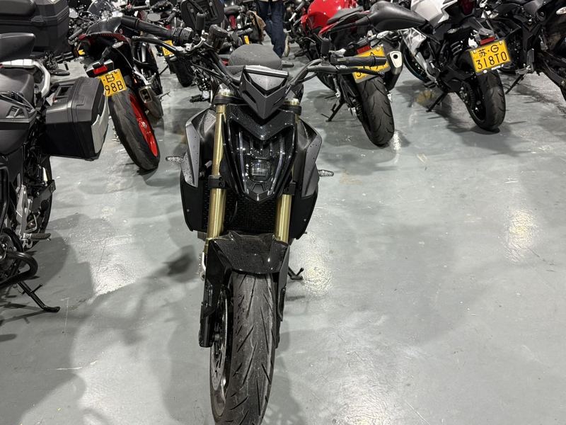 二手QJMOTOR追550
