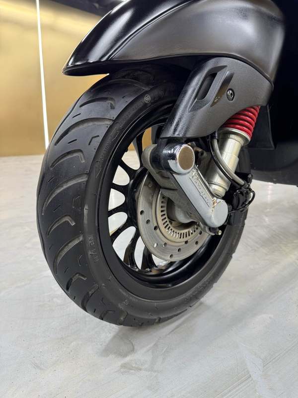 二手VESPASprint 150