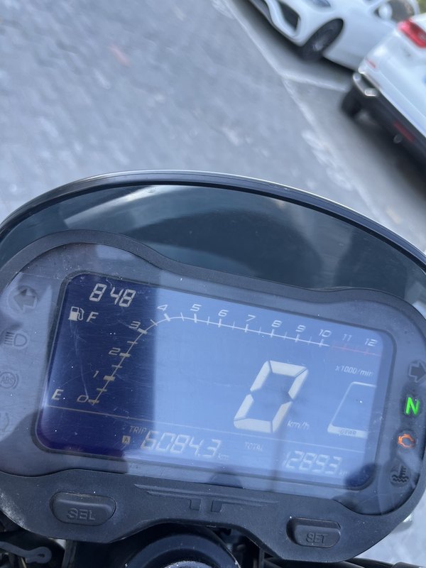 二手大阳天昴 DY 200-8