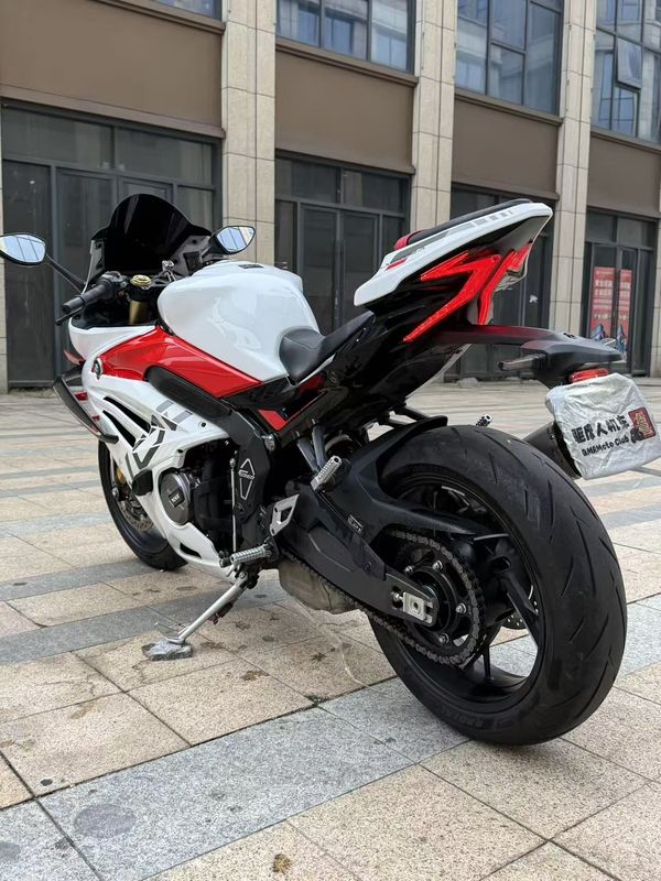 二手无极RR660S