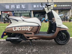 二手标致DJANGO