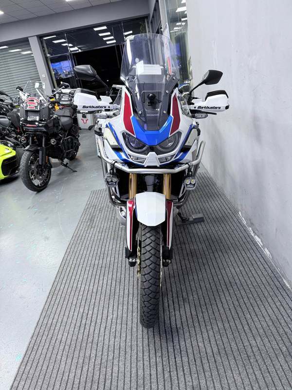二手本田CRF1100L Africa Twin