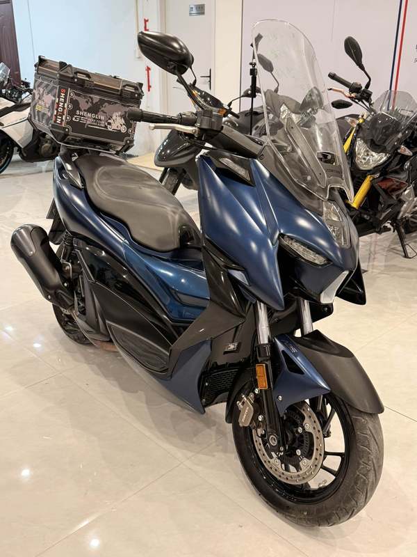 二手升仕310M