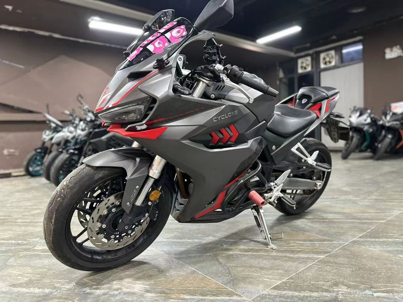 二手赛科龙RC401