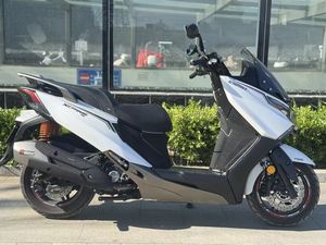 二手光阳赛艇 CT250