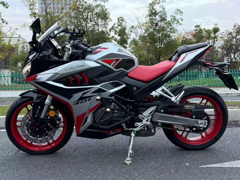 二手赛科龙RC401