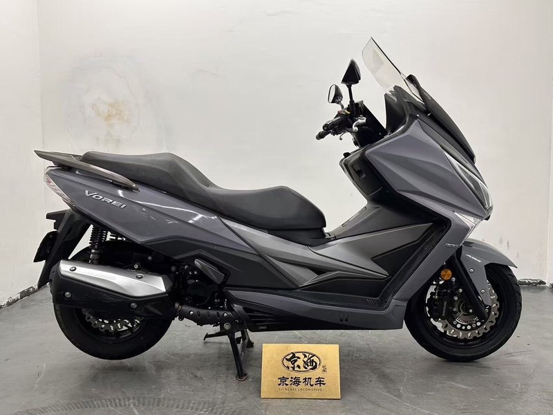 二手大阳V锐 300T