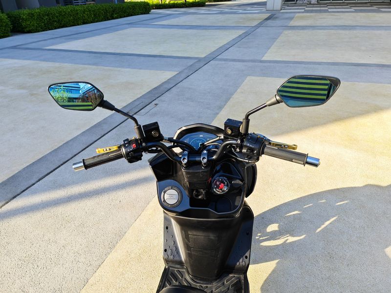 二手三阳曼巴 MMBCU