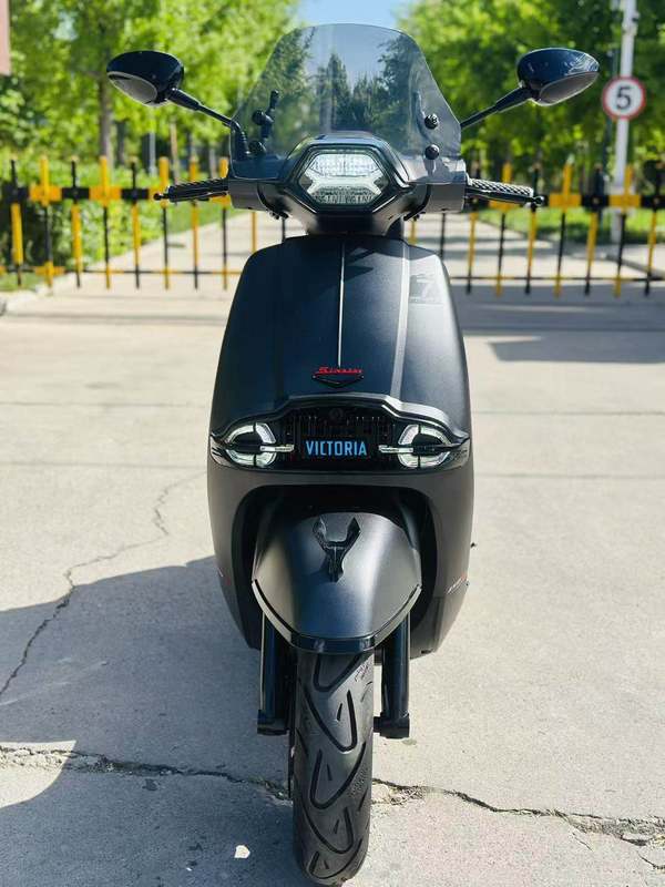 二手维多利亚Sixties 250Si