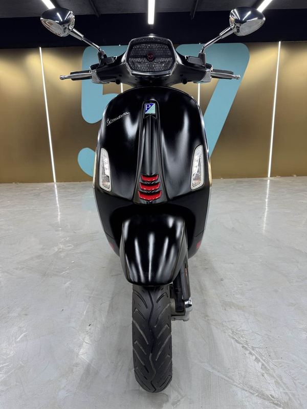 二手VESPASprint 150