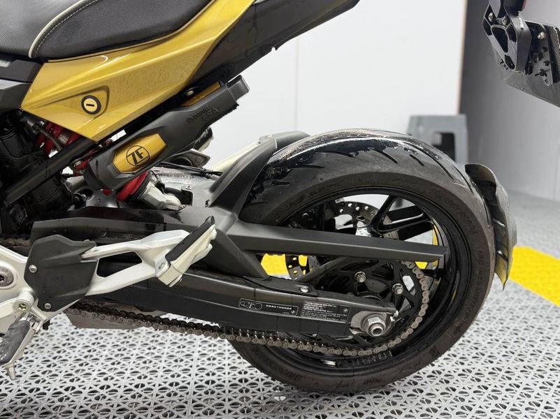 二手宝马F 900 XR