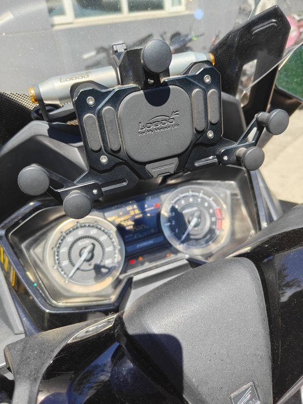 二手本田NSS350