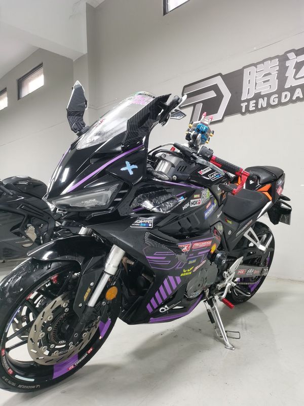 二手赛科龙RC401