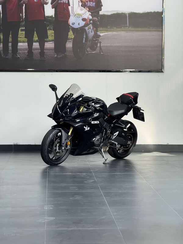 二手无极RR660S