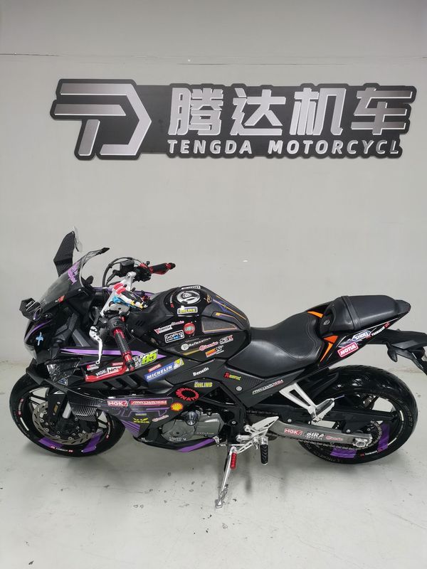 二手赛科龙RC401