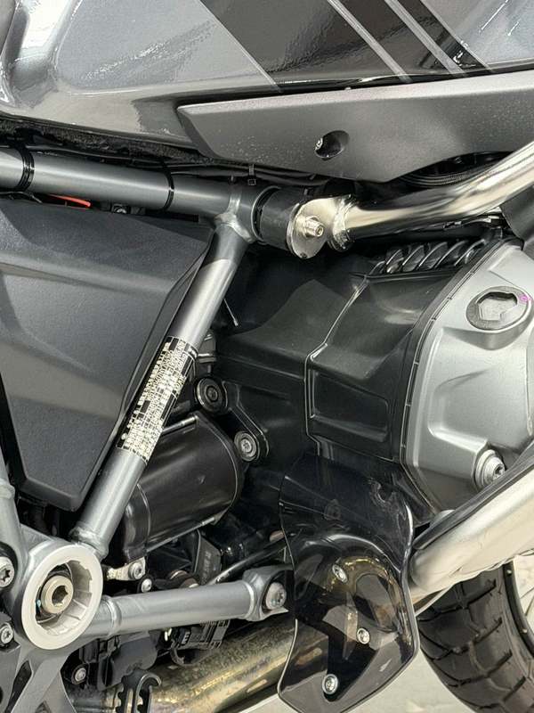二手宝马R 1250 GS