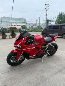 二手摩迪威800RR