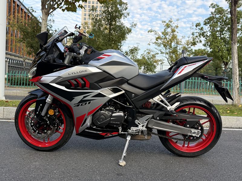 二手赛科龙RC401