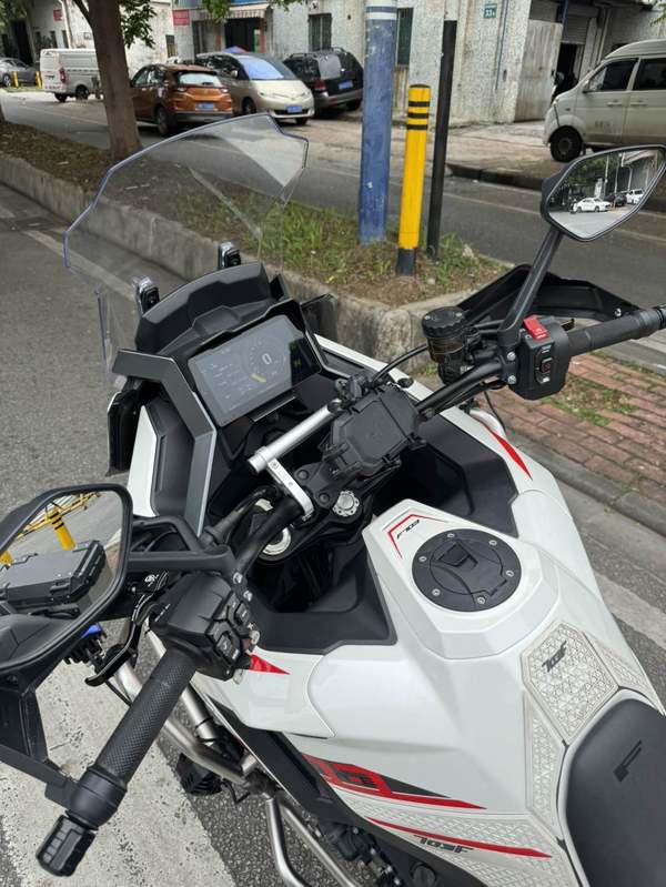 二手升仕703F