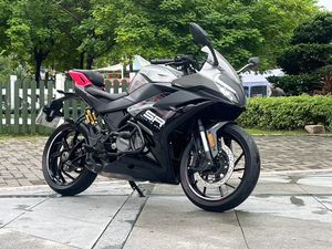二手春风250SR