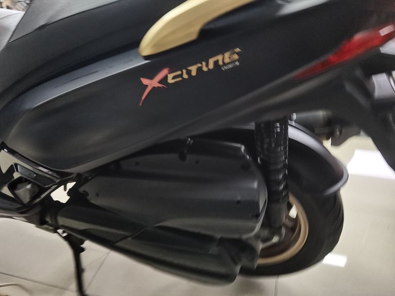 二手光阳赛艇 250