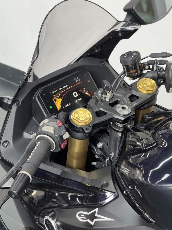 二手无极RR660S